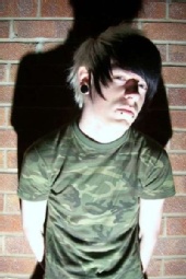 DANNY LOVE.