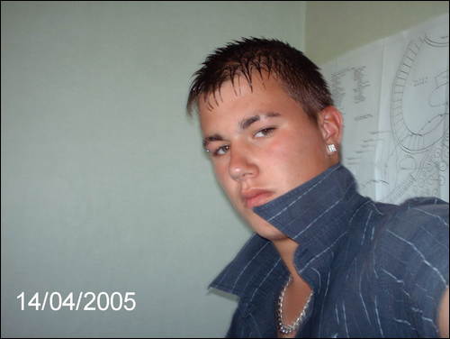 ian - me