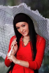 Lady Tathiel - Casual