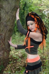 Lady Tathiel - Cyber