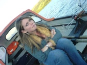 Green Eyes - Out on the Fishing Boats