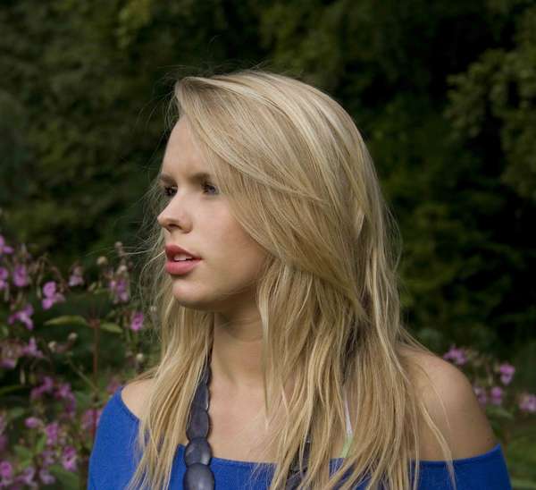 through the looking glass - profile