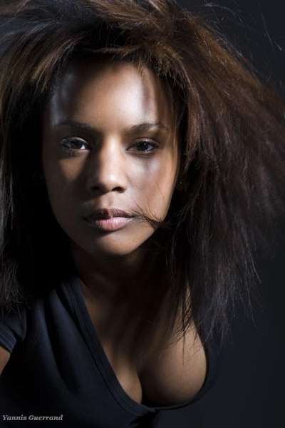 Audrey Valerie VINCENT - Audrey Valerie VINCENT