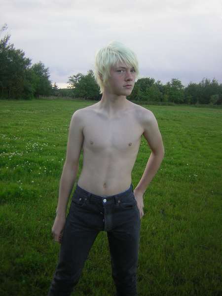 Barrnie - Vintage Levi's
