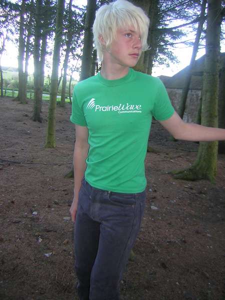 Barrnie - Fashion Forest