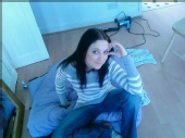 claire smith - bored