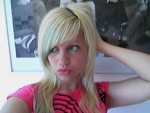 samantha - Hair