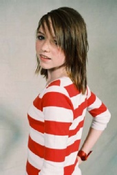 Laura - Old.