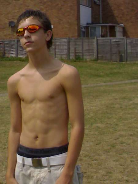 chris carey
