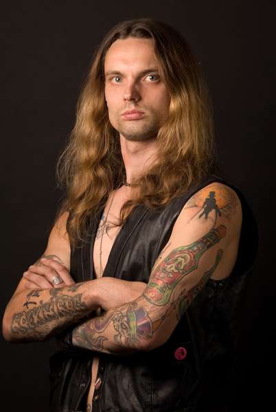 Ian Savage - Tattoo Flash