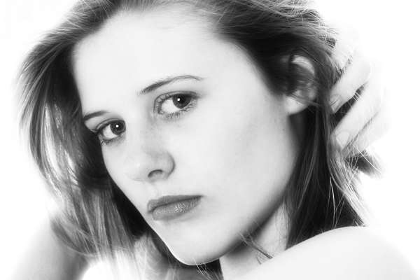 Jen - Headshot