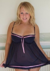 charlene cuthbertson