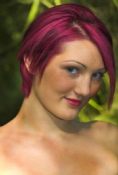 Jolie Johnson