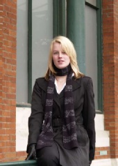 Sophie - Railing