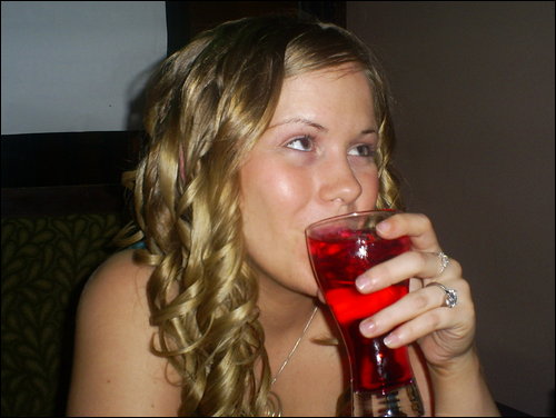 shell - out with friends