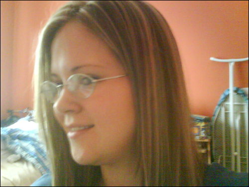 shell - surprise photo