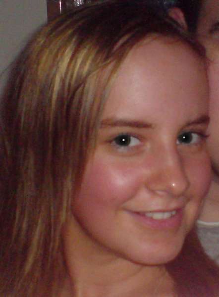 Lil Sarah - me