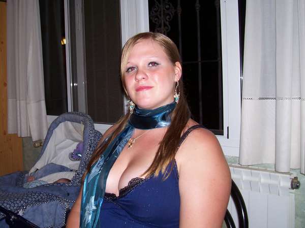 StaceyMay