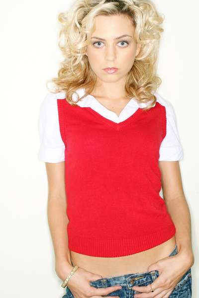 Alisha Smith
