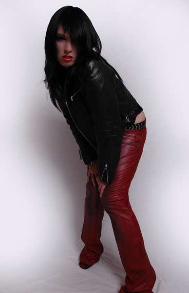 Danielle Morriss - Fashion 1