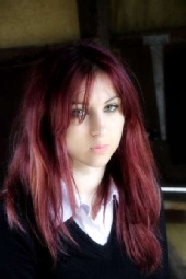 Elsa Liimatainen - From here to eternity