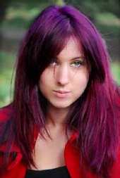 Elsa Liimatainen - Purple Rain