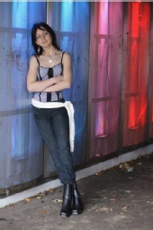 Sammi - Rainbow Underpass