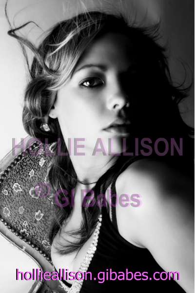 Hollie Allison - HOLLIE ALLISON_2