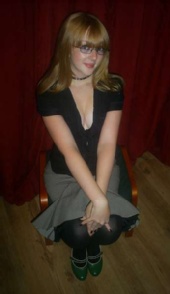 Emma Mayes - Emma Mayes