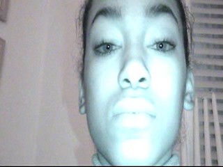 Makeda Carayol - a shot in the dark