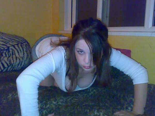 Charley - me.