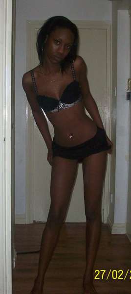 cherrelle