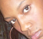 cherrelle