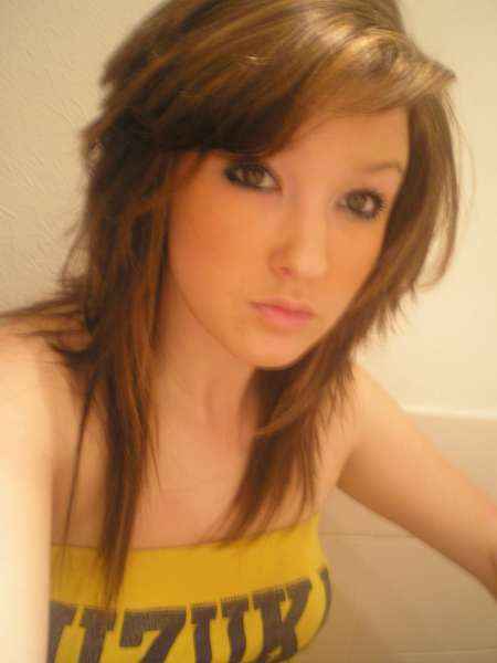 __:BabyGirl:__ - Me