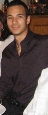 filip737 - Brig O'Doon dinner