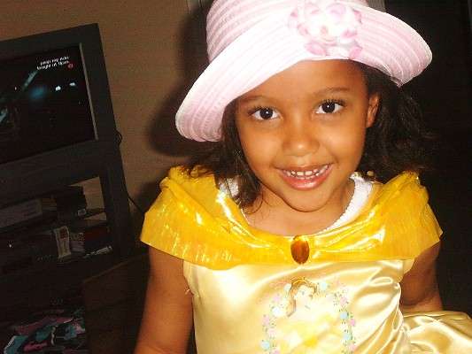 Lexy2000 - Me posing