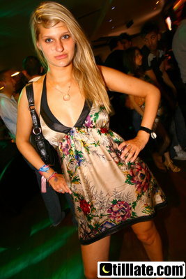 Han - general picture taken on my birthday