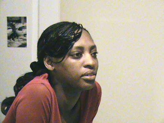 Missy - Holiday Pics
