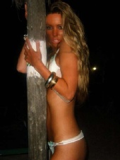 MissElisa - beach perfect