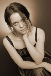 Jennifer Bosomworth