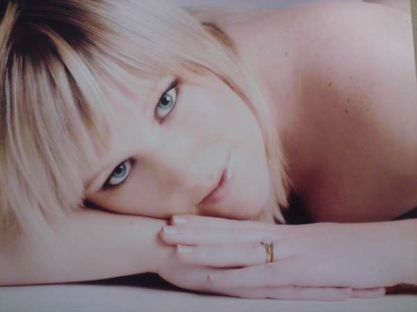Gemma Jones