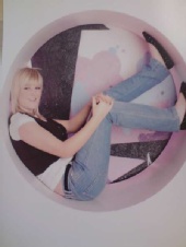 Gemma Jones