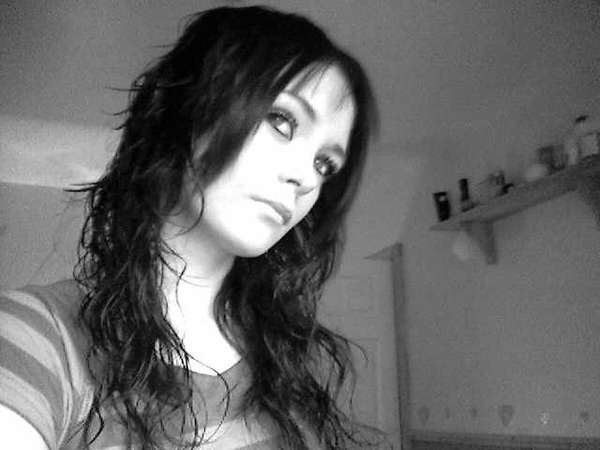 danielle cheryl - dannie xx