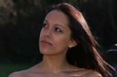Bella - Headshot