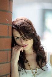 Keli - Head Shot Brunette