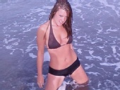staceylea - in th sea