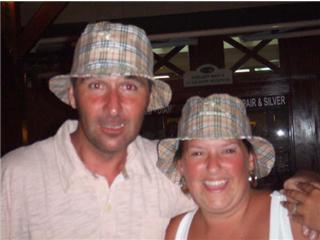 angel - messing around