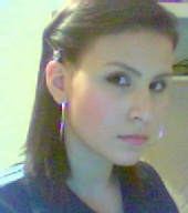Ferial - headshot