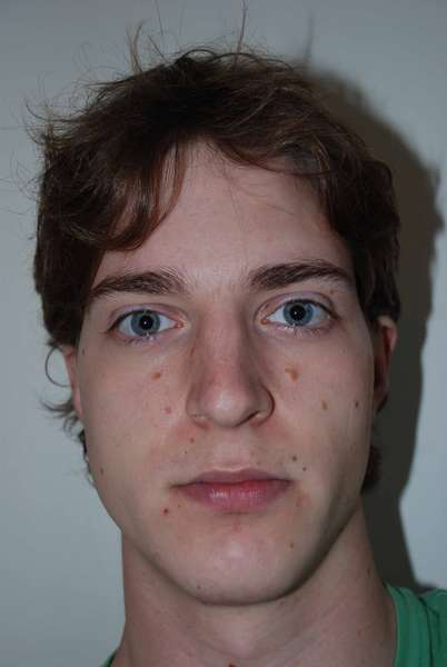 Will - face