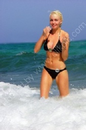 Di - Sea in Cyprus